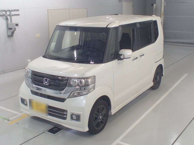 3324 Honda N box JF1 2017 г. (CAA Chubu)